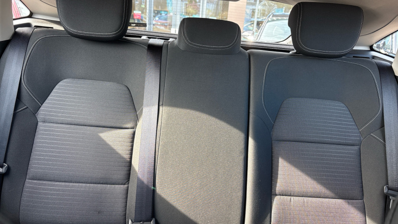 Renault Arkana 1.6 E-TECH Hybrid 145 Iconic 5dr Auto Hybrid Estate
